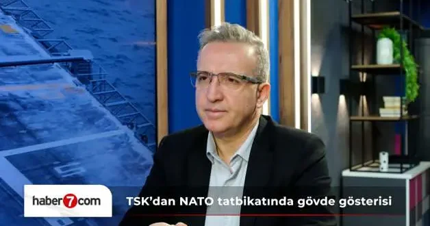 Avrupa Alarmda: NATO Tatbikatı ve Münih Zirvesi Türkiye’siz olmuyor