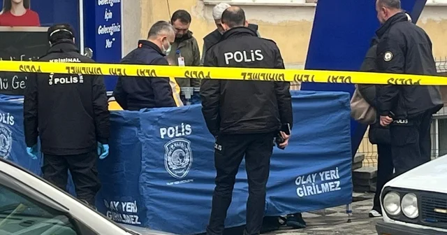 Kütahya da bir şahıs cadde üzerinde ölü bulundu Kütahya Haberleri