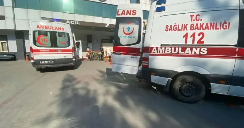 Muğla da bir şahıs tartıştığı ağabeyini bıçaklayarak öldürdü Gündem Haberleri