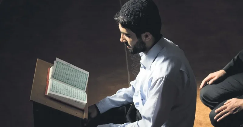 Hasetten Allah’a sığının