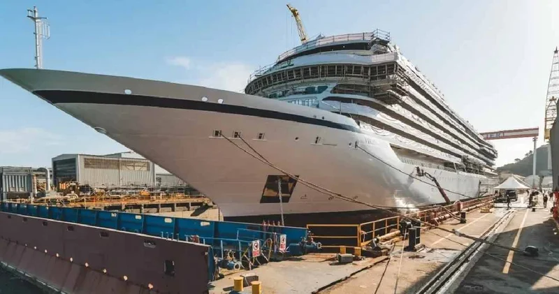 Sıvılaştırılmış hidrojenle çalışıyor: Kimsenin gidemediği yerlere uğrayacak