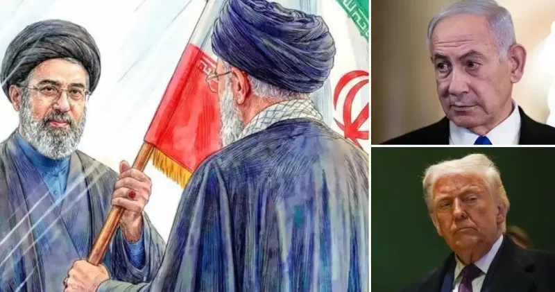 ABD basını yazdı: Mossad ın İran planı suya düştü Amerika Haberleri