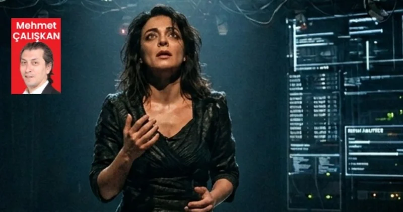 Algoritma, mesleki bir krize dönüştü