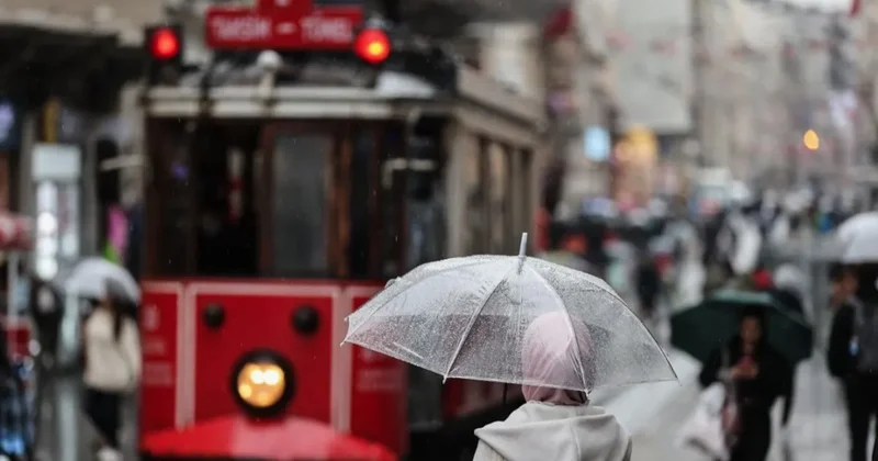 SON DAKİKA HAVA DURUMU UYARISI: Sağanak yağış ve kar kapıda! Meteoroloji yeni haritayı paylaştı: Bahar havası ne zaman gelecek?