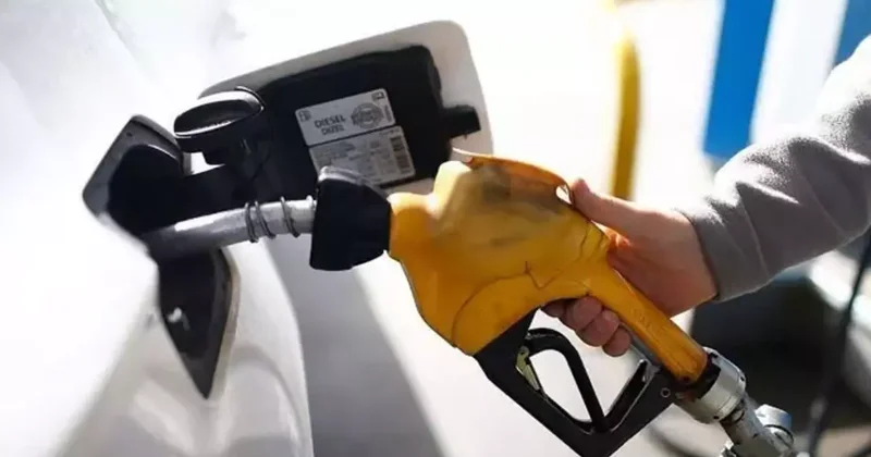 Fiyatlar pompaya yansıdı: İşte 23 Mart benzin, motorin ve LPG fiyatları
