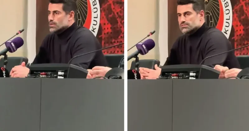 Volkan Demirel in aylar önce Bu yetenekle Portekiz Milli Takımı na seçilir dediği Velho ya büyük müjde
