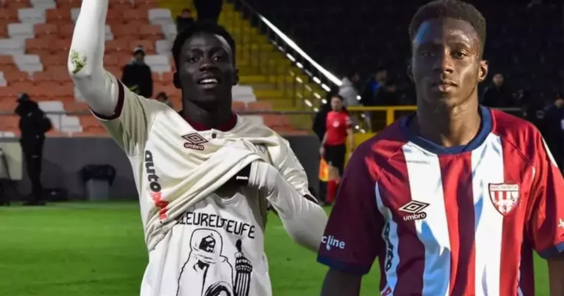 ÖZEL Devre arasında transfer oldu! Avrupa ekipleri Bandırmaspor un genç yıldızının peşine düştü Fanatik Gazetesi Futbol Haberleri Spor