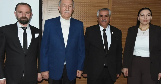 Şenkaya da Esnaf Odası na kadın eli Erzurum Haberleri