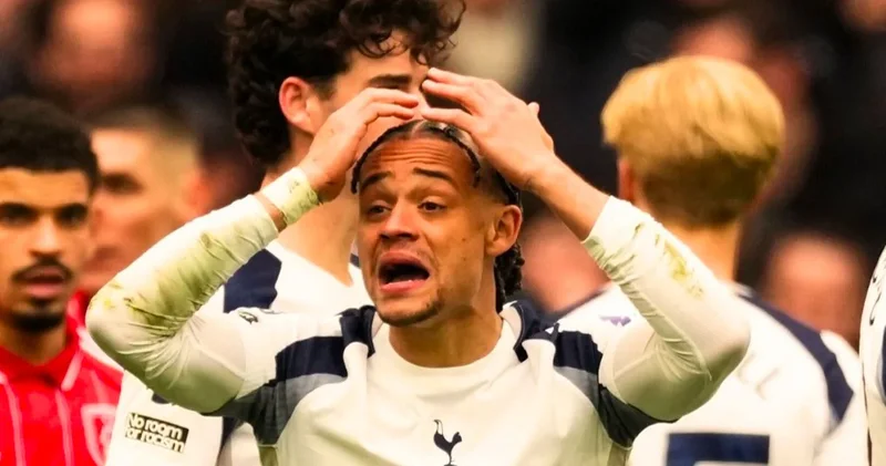 Vitor Pereira ile Igor Tudor birbirine düştü