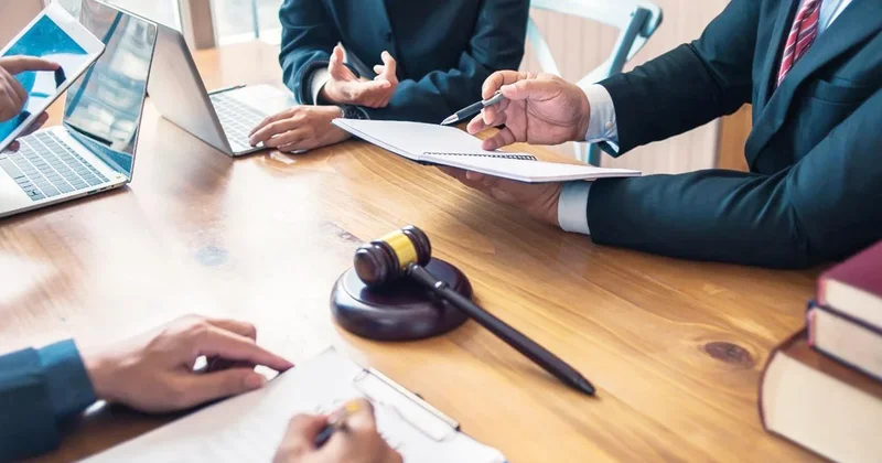 Arabuluculuk uygulamasıyla 5 milyon 630 bin dosyada çözüm