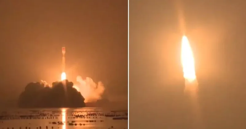 Savaş devam ederken Çin den dikkat çeken hamle