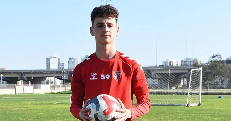 Fenerbahçe’nin anlaştığı genç oyuncu gözden düştü!