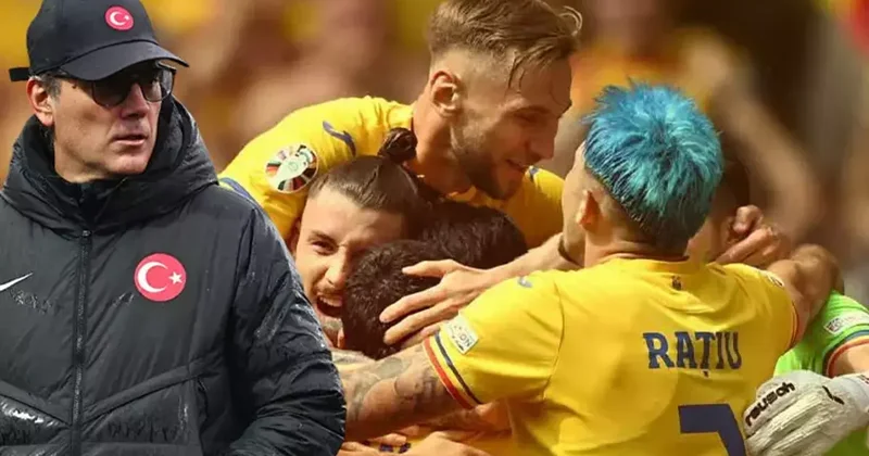 Adeta bir savaş gibi olacak! Rumen futbolcudan maç öncesi olay benzetme Fanatik Gazetesi Futbol Haberleri Spor