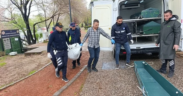 Kayıp olarak aranan 29 yaşındaki öğretmen adayının ırmakta cansız bedeni bulundu Antalya Haberleri