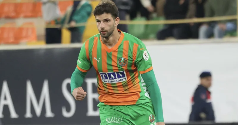 Ümit Akdağ için flaş transfer açıklaması: Galatasaray istiyor Futbol Haberleri