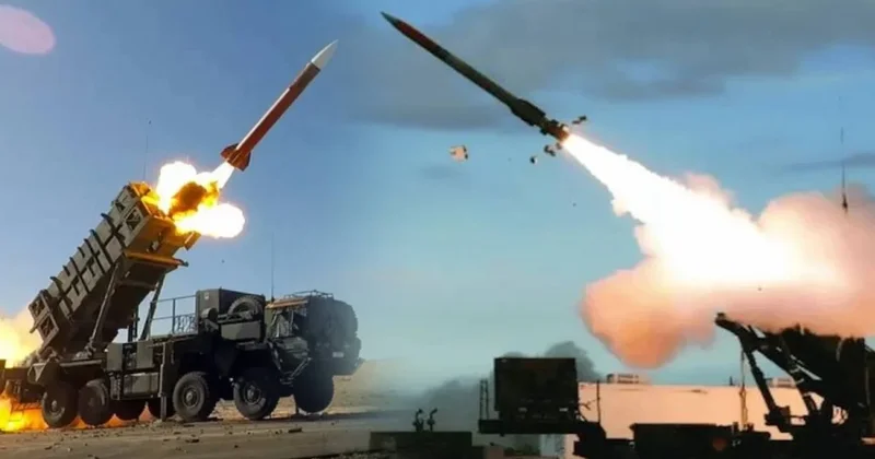 Dünyanın en hızlı füzeleri açıklandı: İşte hipersonik füzeye sahip ülkeler, Türkiye de listede Sözcü Gazetesi