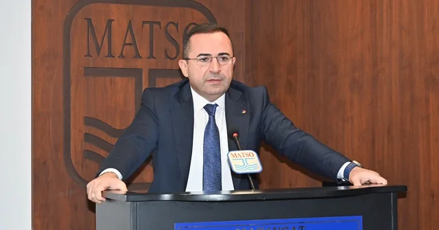 Başkan Güngör: Akaryakıt istasyonlarında tek ruhsat uygulaması hayata geçirilmeli Antalya Haberleri