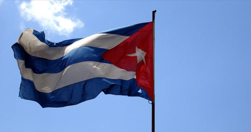 Küba, ABD nin olası saldırısına karşı askeri hazırlık yapıyor Dış Haberler