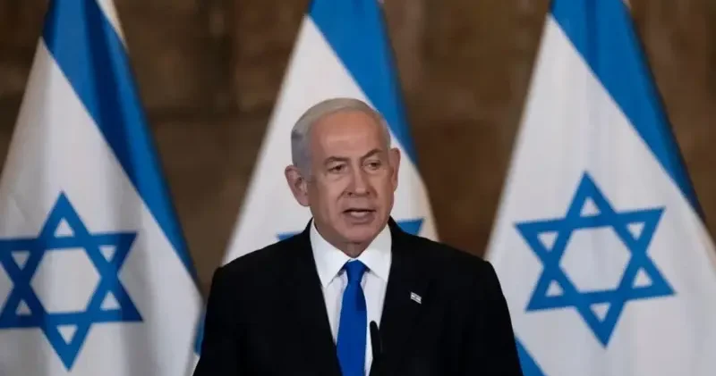 Netanyahu İran ve Lübnan saldırılarına ilişkin mesaj yayımladı: Hizbullah’a ağır darbeler vurmaya devam ediyoruz Ortadoğu Haberleri