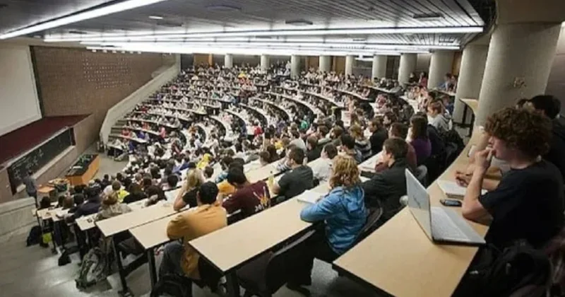 Üniversitelere öğrenci affı geliyor! Ayrıntılar sızmaya başladı Sözcü Gazetesi
