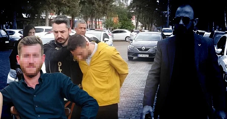 Sevgilimle nasıl konuşursun kavgası: Konum isteyip silahlı baskın yaptı, kasığından vuruldu