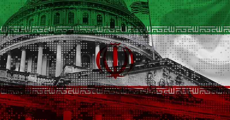 Trump Anlaşma yapmak istiyorlar dedi! ABD basını İran ın şartlarını açıkladı