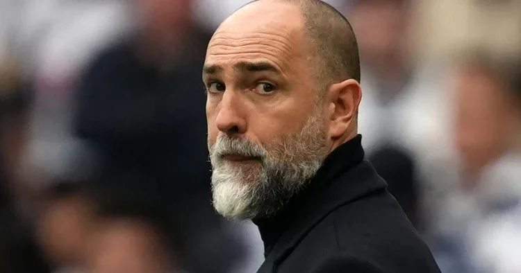 Tottenham duyurdu: Igor Tudor un babası hayatını kaybetti