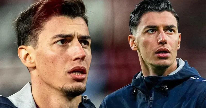 Berke Özer Lille i kurtardı kendisi yerde kaldı! Zafer sakatlığıyla gölgelendi Fanatik Gazetesi Futbol Haberleri Spor