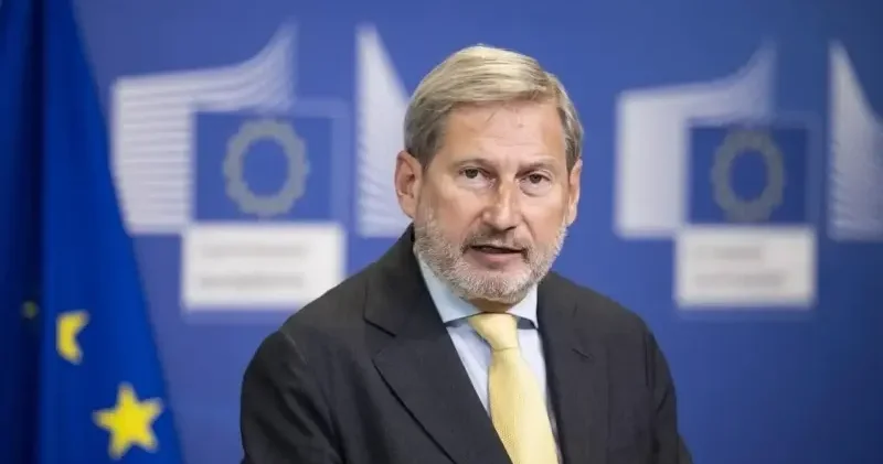 AB’nin Kıbrıs Özel Temsilcisi Johannes Hahn istifa etti Avrupa Haberleri