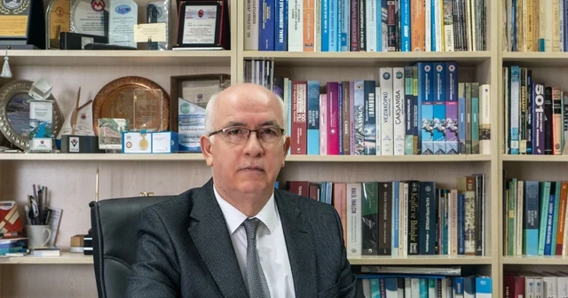 Prof. Dr. Yılmaz: Sınıf dışı eğitim, sorunlara yerinde çözüm üretmeyi sağlıyor Samsun Haberleri