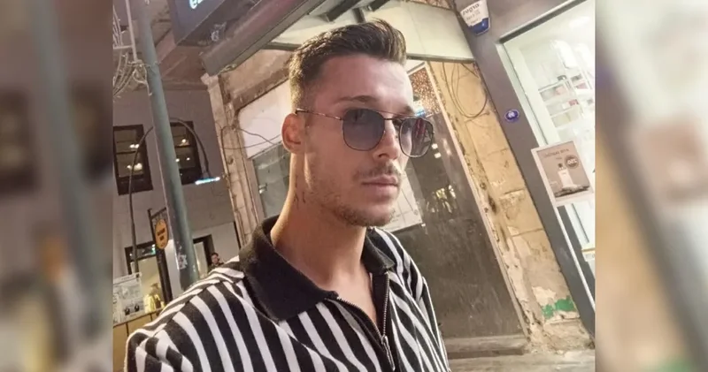 İzmir de korkunç olay! Önü kesilen müzisyen Emre Duman kalbinden bıçaklanarak hayatını kaybetti