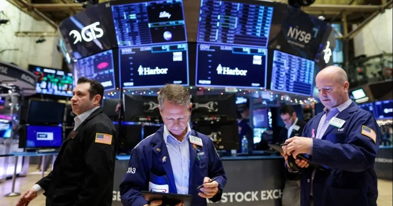 Yabancılar, Türkiye’yi kısa vadeli kazanç kapısı olarak görüyor Sözcü Gazetesi