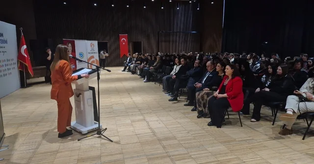 47 kromozom farkındalığı: Tekirdağ da anlamlı buluşma Tekirdağ Haberleri