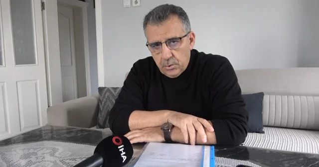 Aile hekiminin ısrarı hayat kurtardı: İhmal ettiğim test sayesinde kanserden kurtuldum Yalova Haberleri