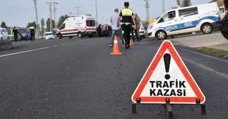 Bakanlık, bayramda acı bilançoyu açıkladı: 4 günde 31 can kaybı
