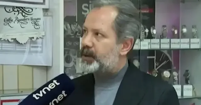 İslam Memiş canlı yayında dikkatli olun diyerek anlattı: Altında düşüşün sebebi ne? VİDEO İZLE