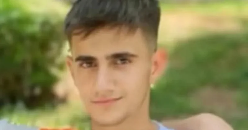 Sigara vermedi canından oldu