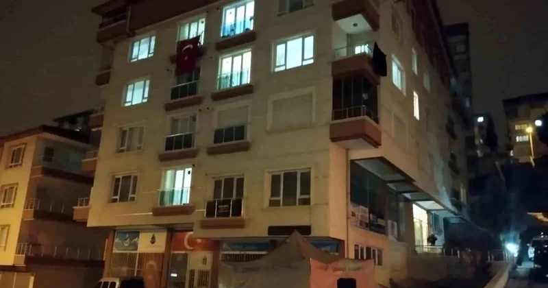 Katar da kaza: 2 ASELSAN teknisyeni şehit oldu