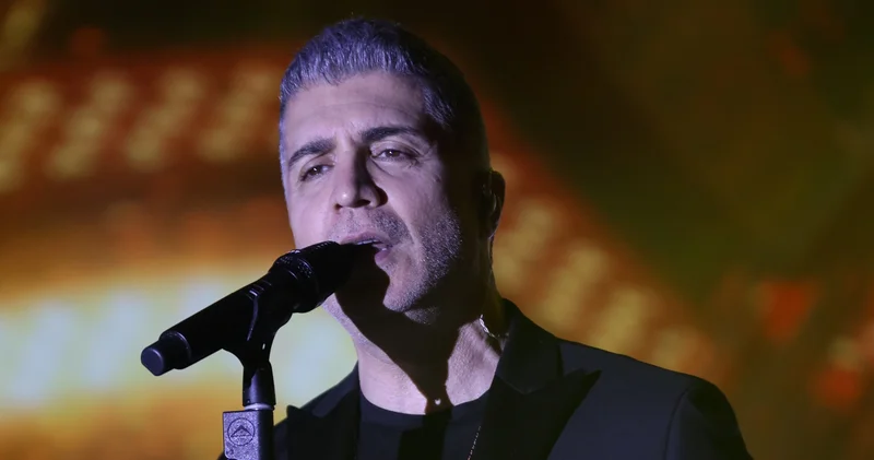 Özcan Deniz: Etrafımız ateş çemberi