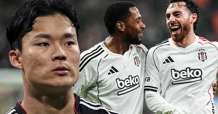 Beşiktaş, bitti demeden bitmiyor!