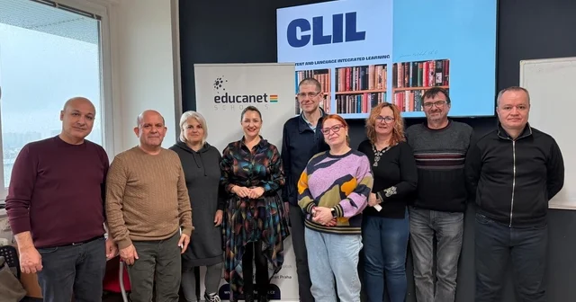 Niğde Halk Eğitimi Merkezi nden uluslararası eğitim hamlesi Niğde Haberleri