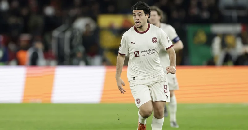 Aral Şimşir den sakatlık açıklaması: A Milli Takım da yok! Futbol Haberleri