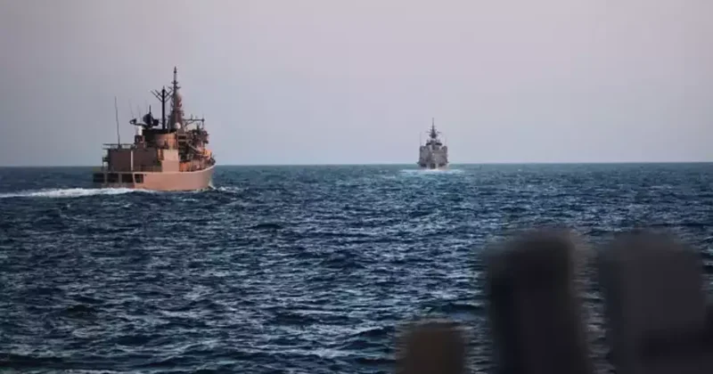 Atina yönetimi fren yapmak zorunda kaldı! Türkler bizi kovdu