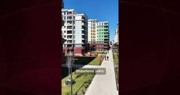 Bakan Murat Kurum dan dikkat çeken Tozkoparan paylaşımı