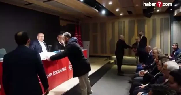 Gürsel Tekin’den CHP’ye çok konuşulacak baklava kutusu göndermesi: ‘Bunlar çok tehlikeli’