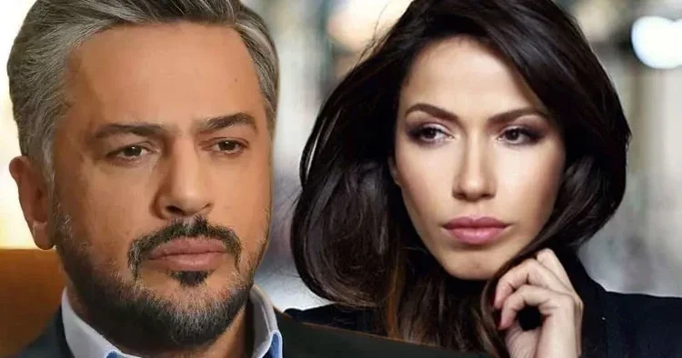 Sözlerine tepki yağmıştı... Emre Altuğ: Burcu nun üzüntüsü gerçek değilmiş!