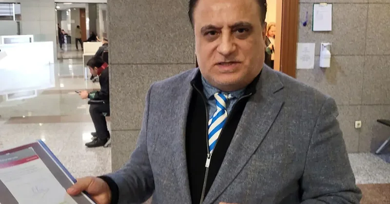 İşte Erol Köse nin evinden çıkan not