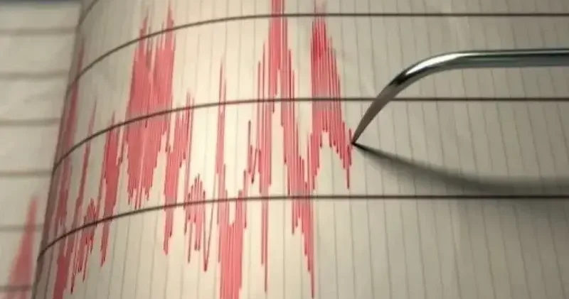 Erzurum haberleri: Horasan da peş peşe depremler Erzurum Haberleri