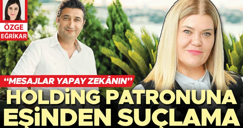 Tehdit mesajına ‘yapay zekâlı’ savunma