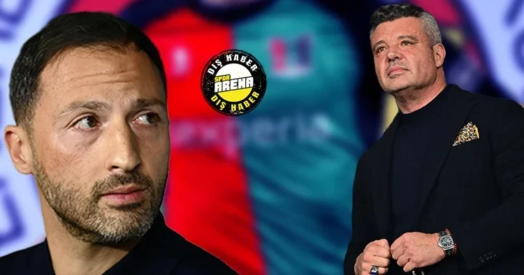 Fenerbahçe den Hollanda ya transfer çıkarması! Yıldız futbolcu tribünden izlendi